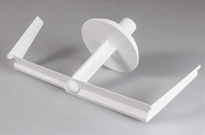 Rørevinge til ismaskine, Kenwood køkken- & røremaskine