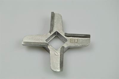 Kniv, Kenwood kødhakker (str. 7)