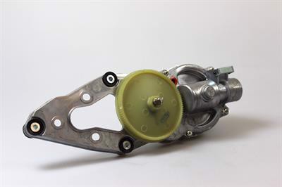 Gearboks, Kenwood køkken- & røremaskine