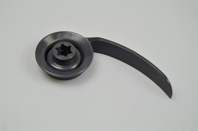 Medbringer, Kenwood køkken- & røremaskine