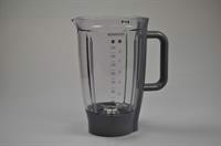 Glaskande, Kenwood blender - 1500 ml