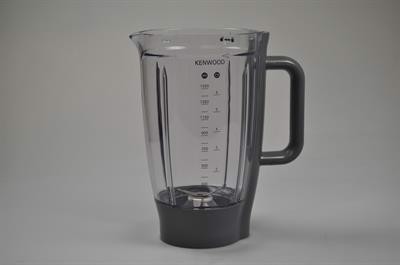 Glaskande, Kenwood blender - 1500 ml