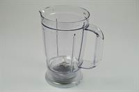 Glaskande, Kenwood blender - 1500 ml