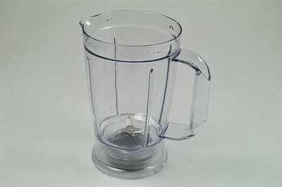 Glaskande, Kenwood blender - 1500 ml