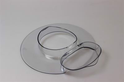 Låg til skål, Kenwood køkken- & røremaskine