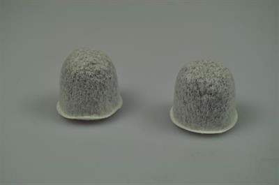 Vandfilter / kalkfilter, Kenwood kaffemaskine (udgået)