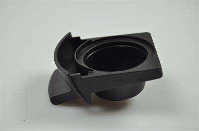 Kapselholder, Krups kaffemaskine