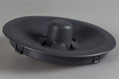 Låg til glaskande, Kenwood kaffemaskine