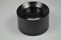 Bunddel, KitchenAid blender - Sort