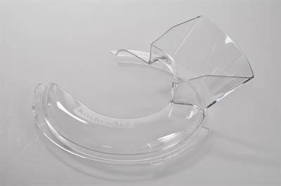 Låg til skål, KitchenAid køkken- & røremaskine - Plastik