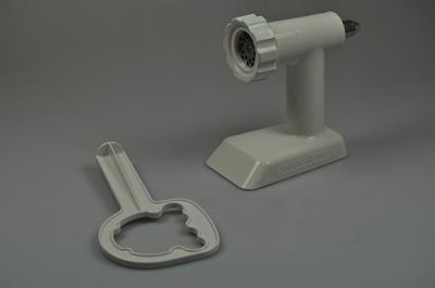 Kødhakker, KitchenAid kødhakker