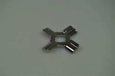 Kniv, KitchenAid kødhakker