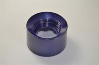 Bunddel, KitchenAid blender - Blå