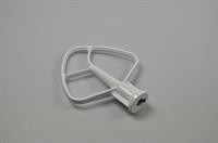 Rørespade, KitchenAid køkken- & røremaskine