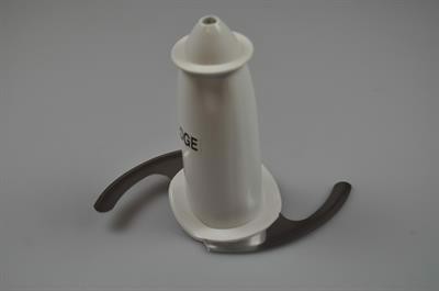 Kniv, Kenwood foodprocessor