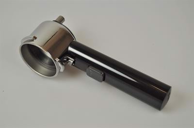 Filterholder, Krups espressomaskine
