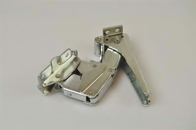 Hængsel, Küppersbusch køl & frys (øverste højre - nederste venstre)