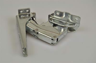 Hængsel, Küppersbusch køl & frys (øverste venstre - nederste højre)