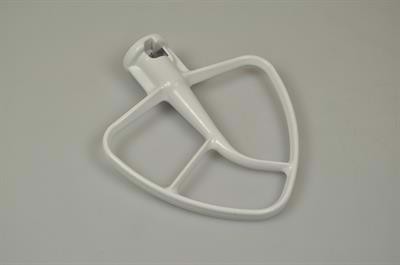 Rørespade, KitchenAid køkken- & røremaskine