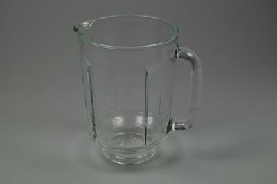 Glaskande, KitchenAid blender - Glas (uden låg, kniv og bund)
