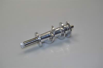 Snegl, Kenwood kødhakker