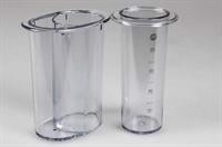 Stopper, Kenwood foodprocessor