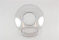 Stænklåg for skål, Kenwood køkken- & røremaskine - Plastik