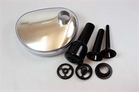 Kødhakker, Kenwood kødhakker