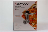 Kødhakker, Kenwood kødhakker