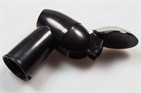 Tappehane, Kenwood blender