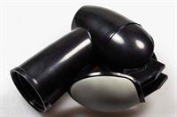 Tappehane, Kenwood blender