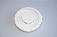 Låg, Kenwood blender - Hvid