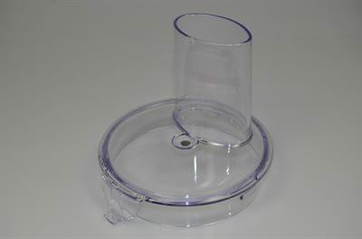 Låg, Kenwood foodprocessor - Klar (udgået)