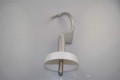 Dejkrog, Kenwood køkken- & røremaskine - Aluminium