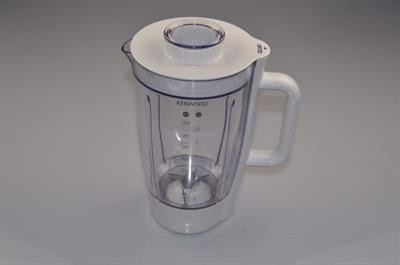 Glaskande, Kenwood blender - AT262 - 1500 ml