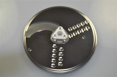 Snitte-/riveskive, Kenwood foodprocessor (fin/snitte)