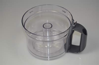 Skål, Kenwood foodprocessor - 1000 ml