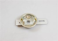 Kageplade, universal kødhakker (str. 7)