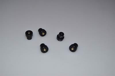 Gummifødder, Kenwood køkken- & røremaskine