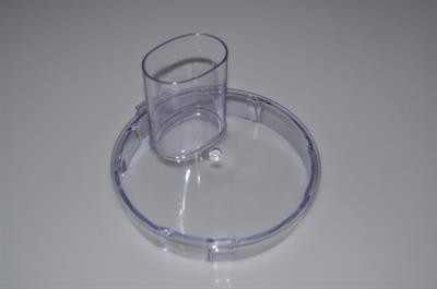 Låg, Kenwood foodprocessor - Klar