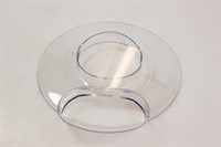 Stænklåg for skål, Kenwood køkken- & røremaskine - Plastik