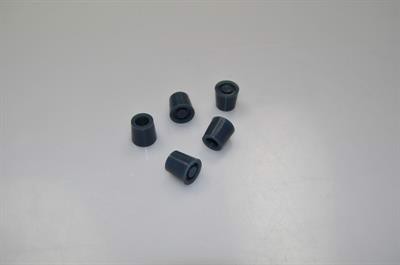 Gummifødder, Kenwood køkken- & røremaskine