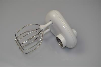 Piskeris, Kenwood køkken- & røremaskine (sæt)