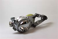 Gearboks, Kenwood køkken- & røremaskine