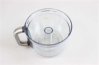 Skål, Kenwood foodprocessor - Plastik