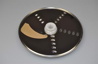 Snitte-/riveskive, Kenwood foodprocessor (udgået)