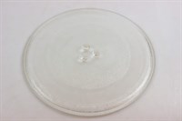 Glastallerken, Kenwood mikroovn - 305 mm