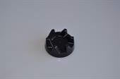 QWORK 3X Coupler 9704230, Kitchenaid Mixer Replacement Parts Compatible with KSB52, KSB5, 5KSB52 and 5KSB5 Models (including Mounting Key QWORK 3X Coupler 9704230, Kitchenaid Mixer Replacement Parts Compatible with KSB52, KSB5, 5KSB52 and 5KSB5 Models (including Mounting Key