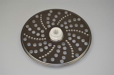 Riveskive, Kenwood foodprocessor (fin)