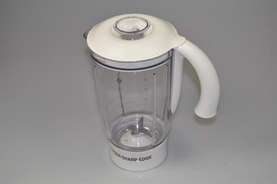 Kande, Kenwood blender - 1500 ml